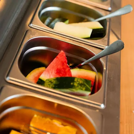 オリオン 2* カーグ