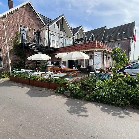 奥里昂酒店