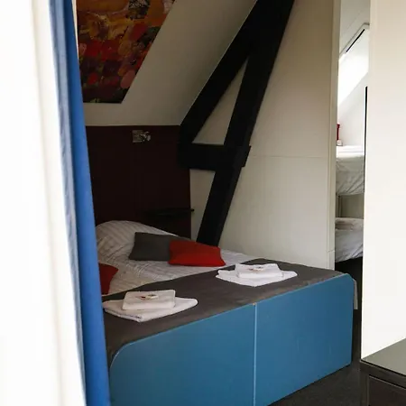 Hotell Orion