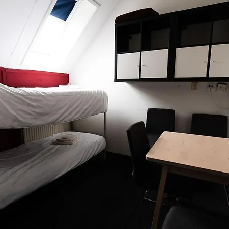 Orion Hotell 2*