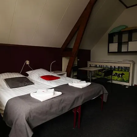 Orion Hotell Kaag