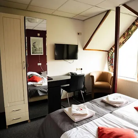 Hotell Orion