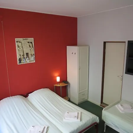 Orion Hotell Kaag